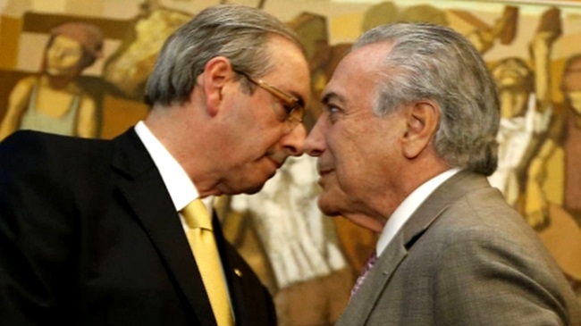cunha-temer