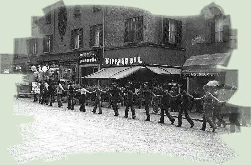 Bologna oh cara 10 bis