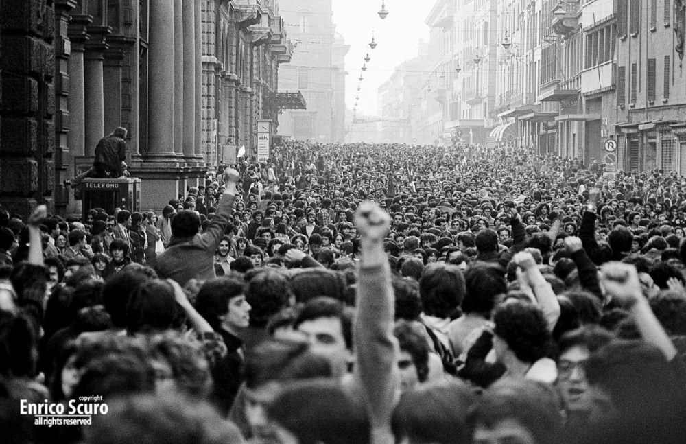 Bologna oh cara 13 bis