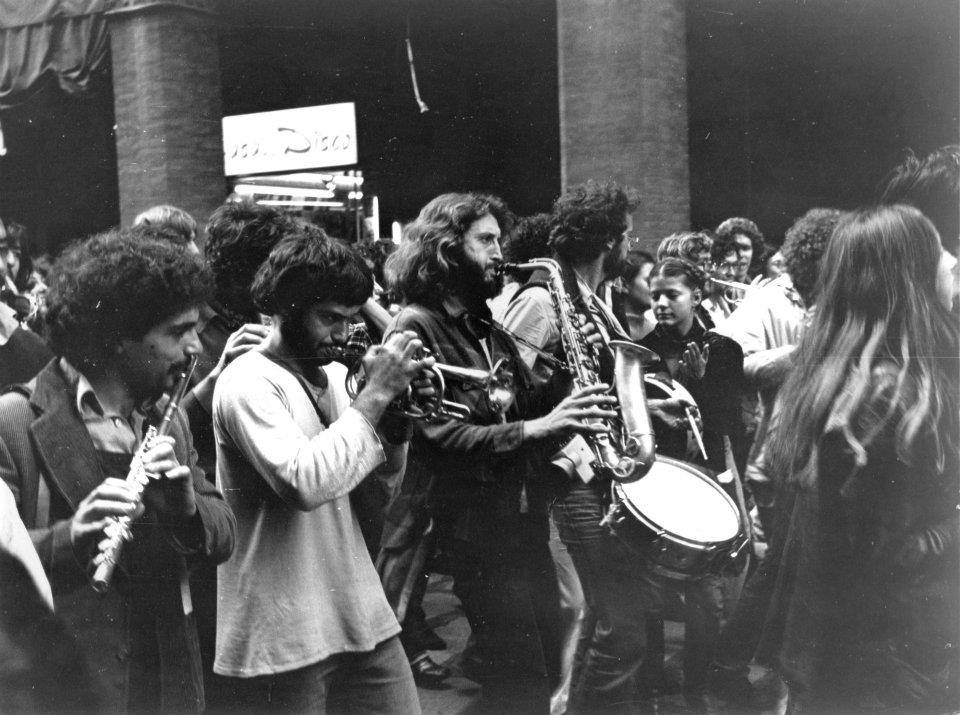 Bologna oh cara 14 bis