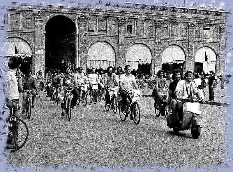 Bologna oh cara 17 bis