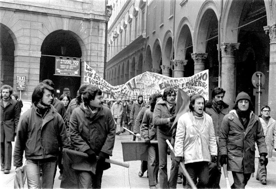 Bologna oh cara 8 bis