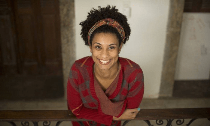 Marielle Franco