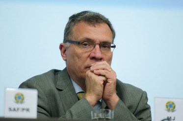 La scadenza per la seconda decisione di Fraveto per il rilascio di Lula è già stata esaurita e non è stata rispettata _Marcelo Camargo_Agência Brasil