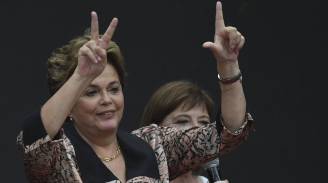 EITAN ABRAMOVICH AFP