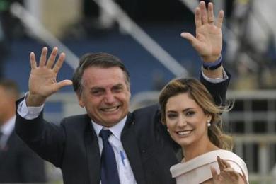 bolsonaro_michelle_afp