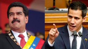 maduro-guaido