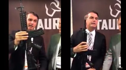 bolsonaro-fuzil-t4-da-taurus