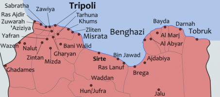libia-sabratha-tripoli-sirte-africa-mena-benghasi-tobruk-GNA-sarraj-haftar-tobruk-cirenaica-sicurezza-elezioni-terrorismo-migranti-784x348