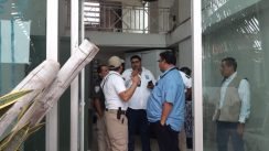 L'operazione nel porto di Veracruz_ Foto_Alejandro Ávila