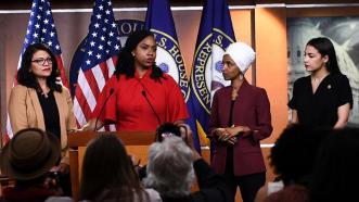 Brendan Smialowski _AFP