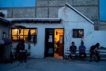 Photo Paul Ratje_AFP_Getty Images