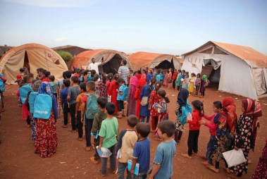 25est1-f02-siria-campo-idlib-afp