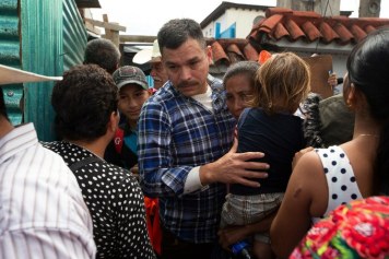 Migranti guatemaltechi espulsi_Foto ap