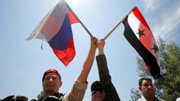 riapertura della strada tra Homs e Hama a Rastan il 6 giugno 2018_Reuters_Omar Sanadik