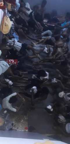 Lager libico_Zintan 2