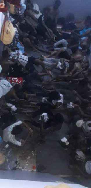 Lager libico_Zintan 2