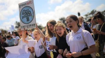 Steven Saphore _AAP Images via AP Photo