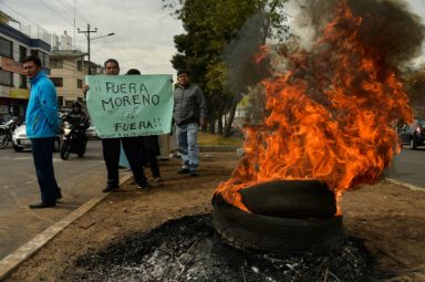 -_ecuador-economy-imf-protest_32882035