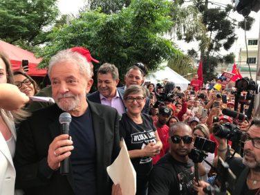 Foto_ José Eduardo Bernardes _ Brasil de Fato Video credit_ Vigula Lula Livre
