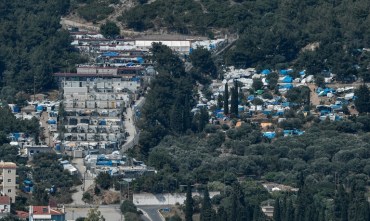 AFP _ Archives _LOUISA GOULIAMAKI