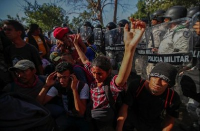 Victor Camacho_Messico