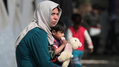 Khalil Ashawi _Reuters