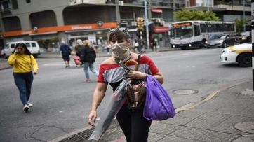 governi latinoamericani adottano misure per fermare la diffusione di Covid-19 nella regione_Xinhua