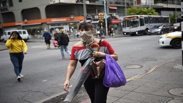 governi latinoamericani adottano misure per fermare la diffusione di Covid-19 nella regione_Xinhua