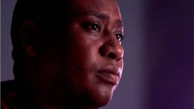 Leyner Palacios è sopravvissuto al massacro di Bojayá_ avvenuto il 2 maggio 2002._KienyKe