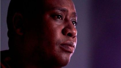 Leyner Palacios è sopravvissuto al massacro di Bojayá_ avvenuto il 2 maggio 2002._KienyKe