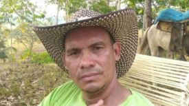 I paramilitari colombiani hanno messo fine alle vite di due leader della comunità lo stesso giorno a Bajo Cauca_ Foto_alcarajo.org