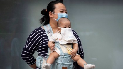 La Cina non ha segnalato nuovi casi importati alla fine di mercoledì_Ng Han Guan_AP