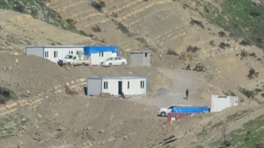 L'assedio di Zînê Wertê