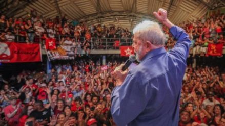 Lula da Silva ha affermato che è stata presentata un'altra denuncia infondata nei suoi confronti_Foto_ lula.com.br