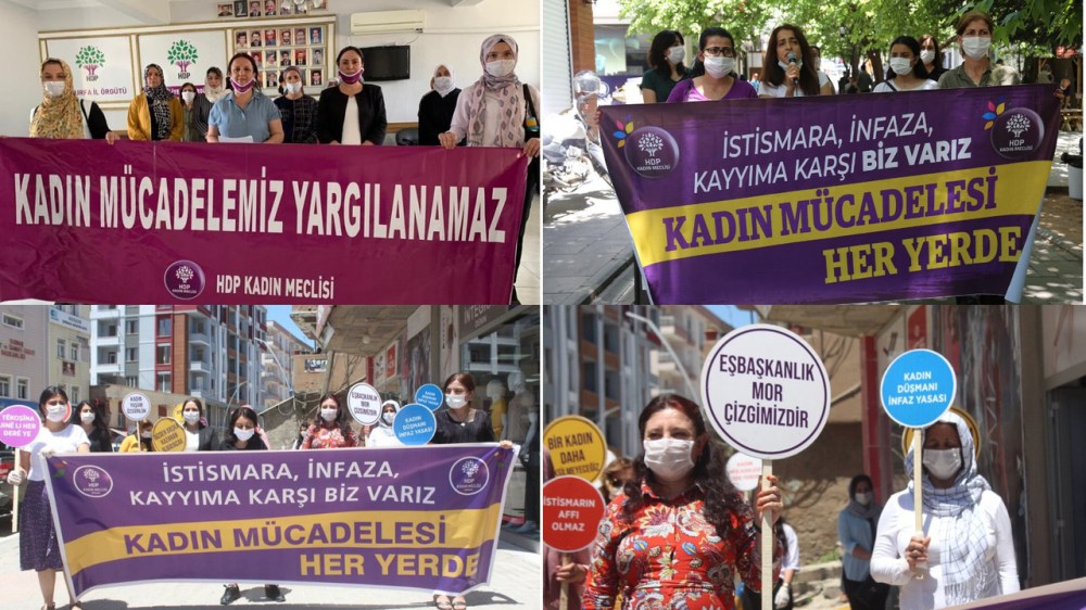 hdp-jin_ANF_donne Turchia