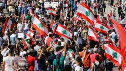 Il numero di arresti è aumentato in seguito alle proteste antigovernative iniziate nel 2015_ Bilal Hussein _ AP